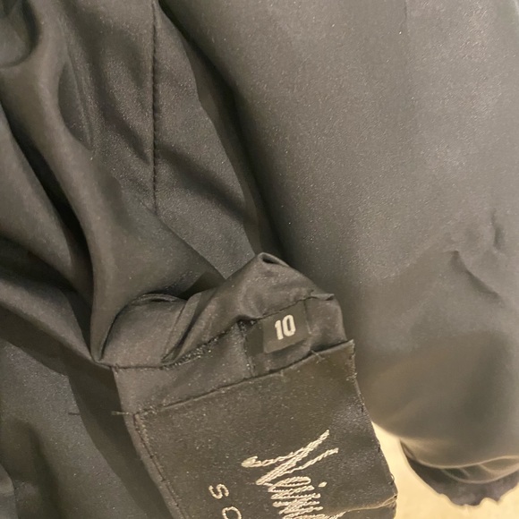 Sorbara for Neiman Marcus Fur Reversible Coat - Picture 7 of 11